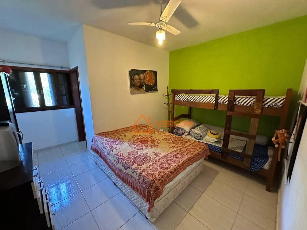 Casa de Condomínio, 4 quartos - Foto 9