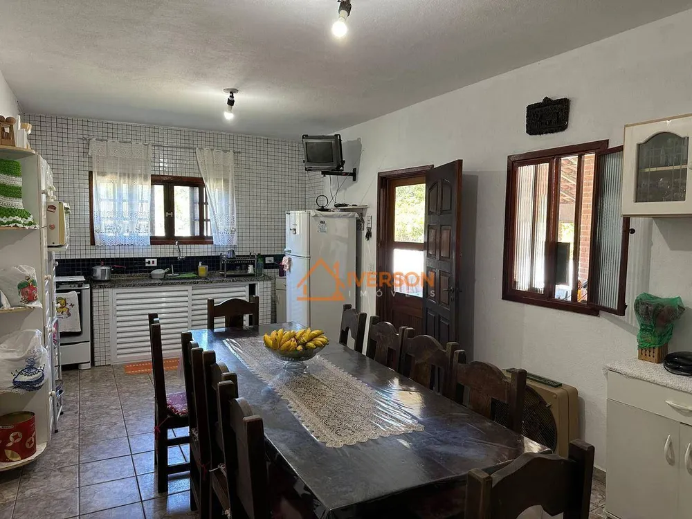 Casa de Condomínio, 4 quartos - Foto 12