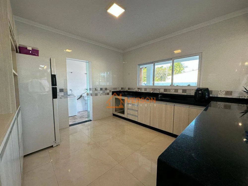 Casa, 4 quartos, 195 m² - Foto 4