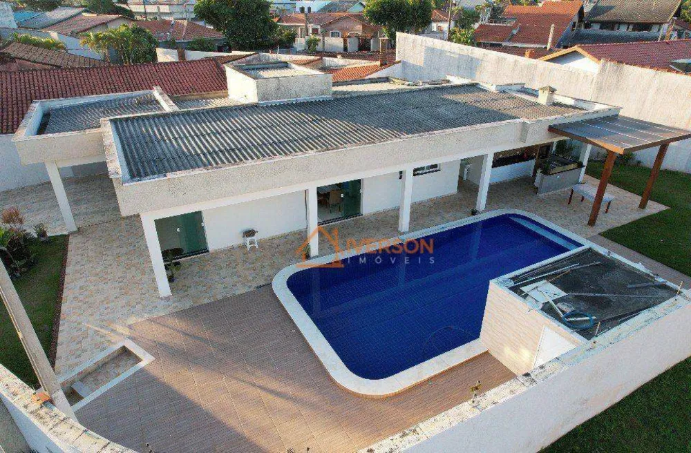 Casa, 4 quartos, 195 m² - Foto 12