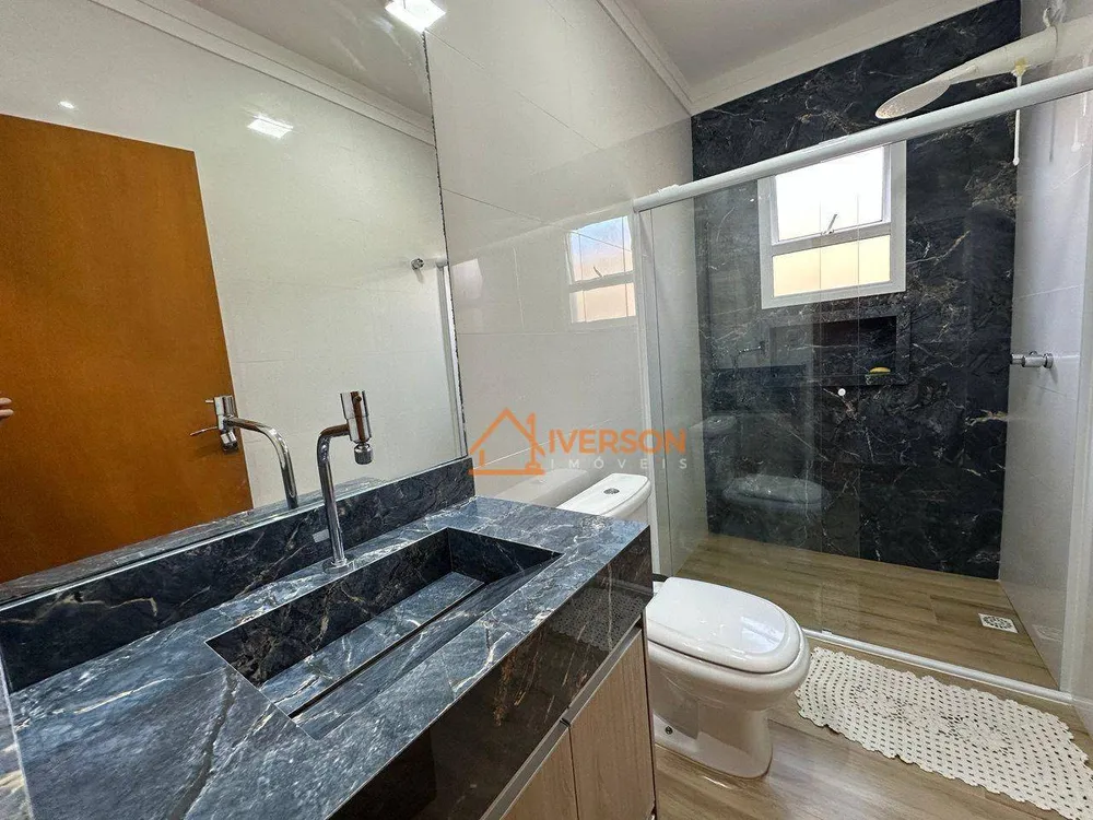 Casa, 4 quartos, 195 m² - Foto 11