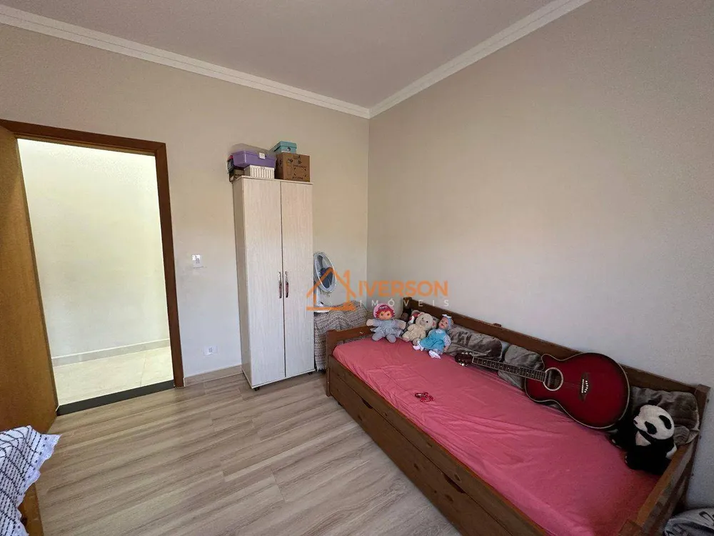 Casa, 4 quartos, 195 m² - Foto 7