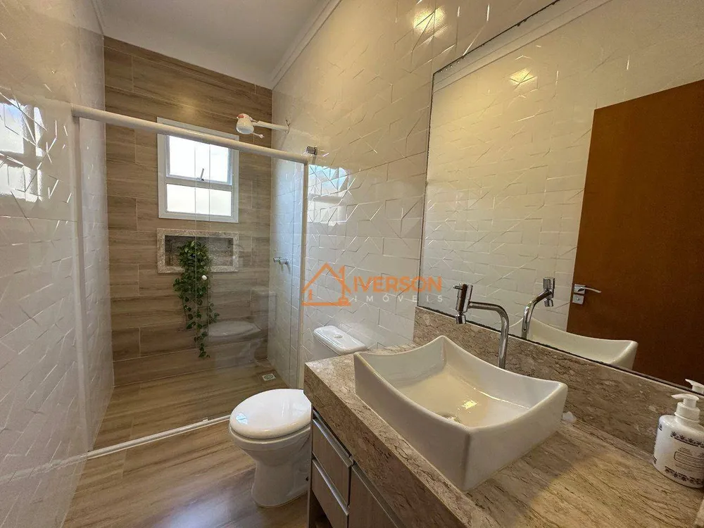 Casa, 4 quartos, 195 m² - Foto 3