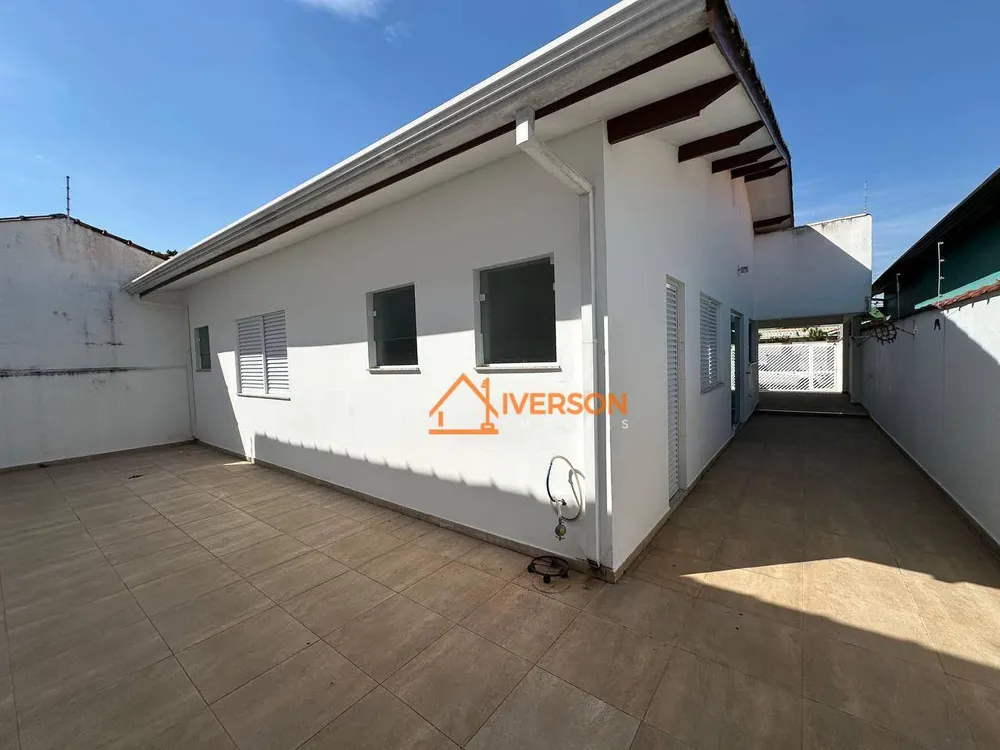 Casa, 3 quartos, 170 m² - Foto 10