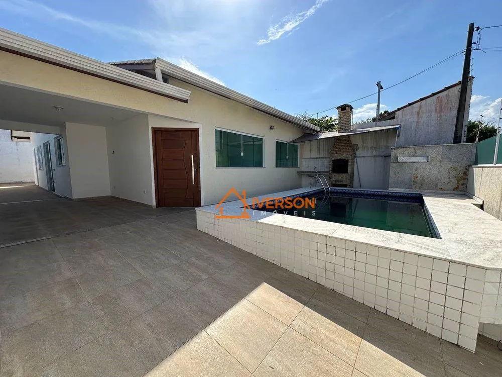 Casa, 3 quartos, 170 m² - Foto 12