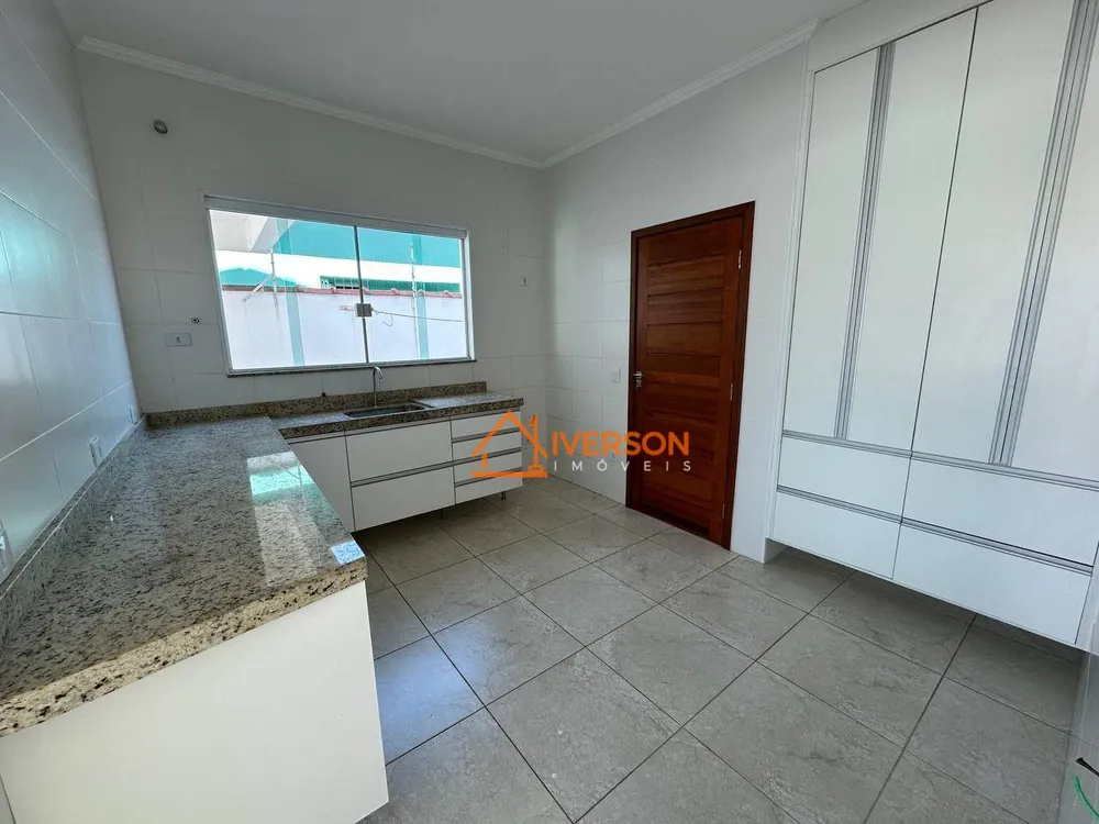 Casa, 3 quartos, 170 m² - Foto 3