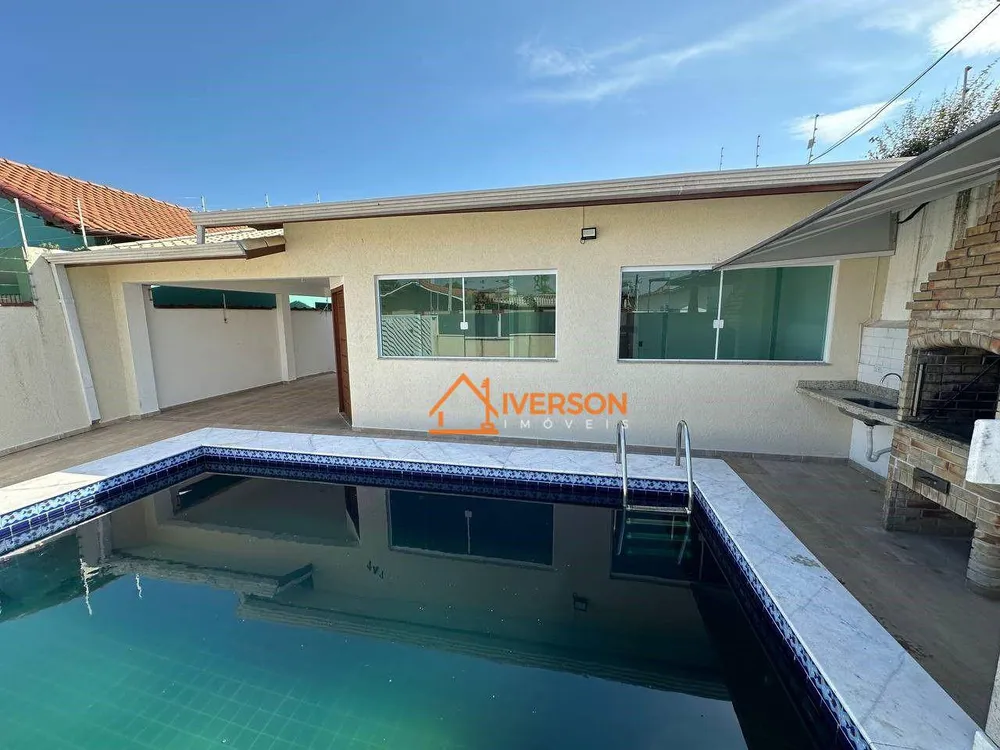 Casa, 3 quartos, 170 m² - Foto 4