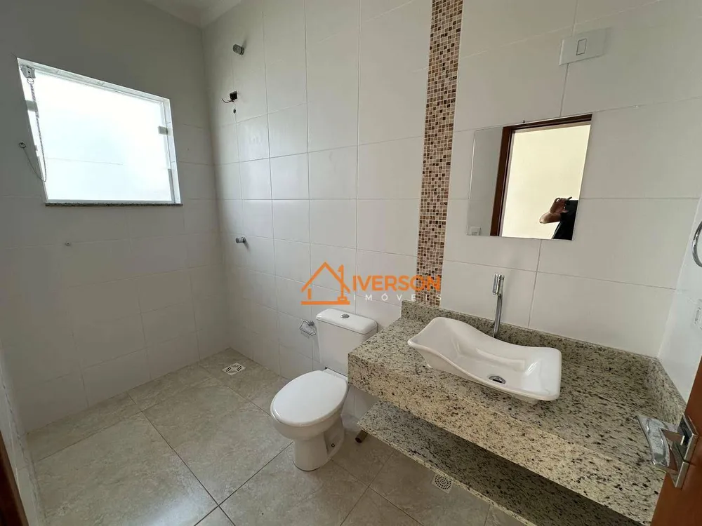 Casa, 3 quartos, 170 m² - Foto 6