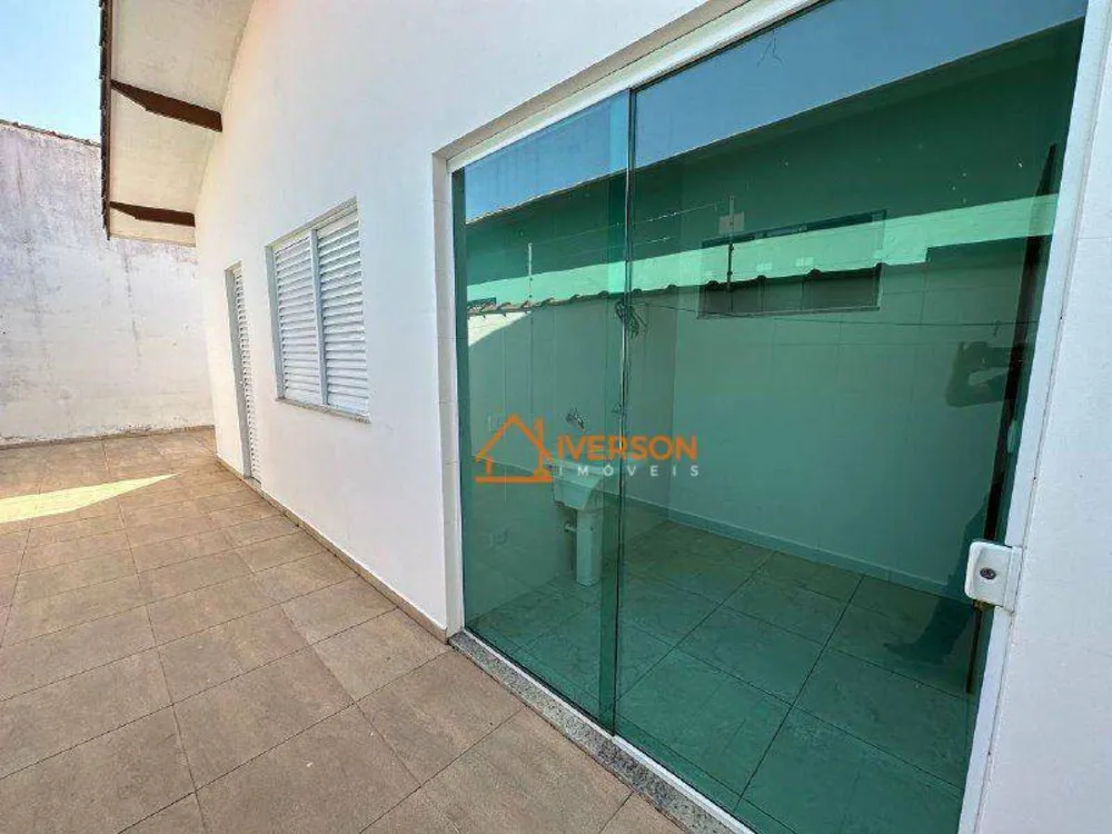 Casa, 3 quartos, 170 m² - Foto 8