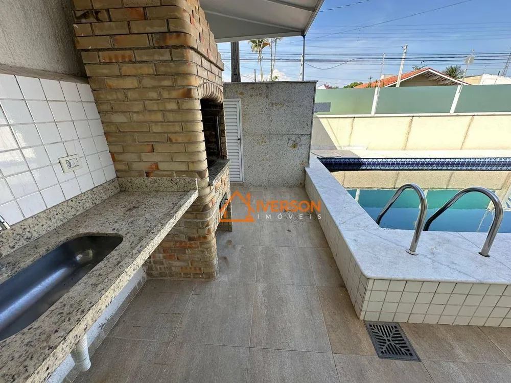 Casa, 3 quartos, 170 m² - Foto 11