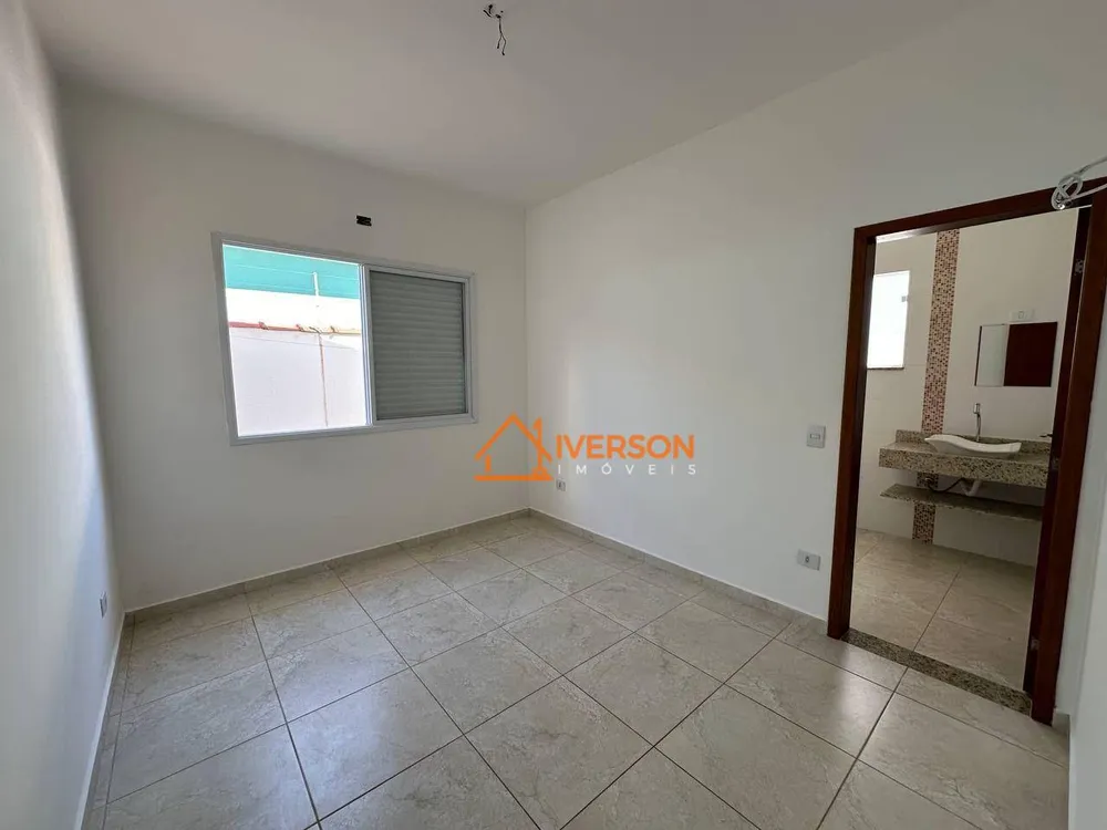 Casa, 3 quartos, 170 m² - Foto 2
