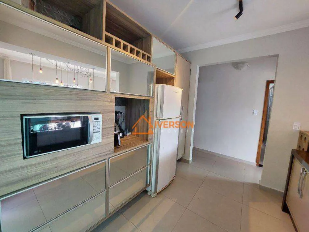 Casa, 3 quartos, 160 m² - Foto 1