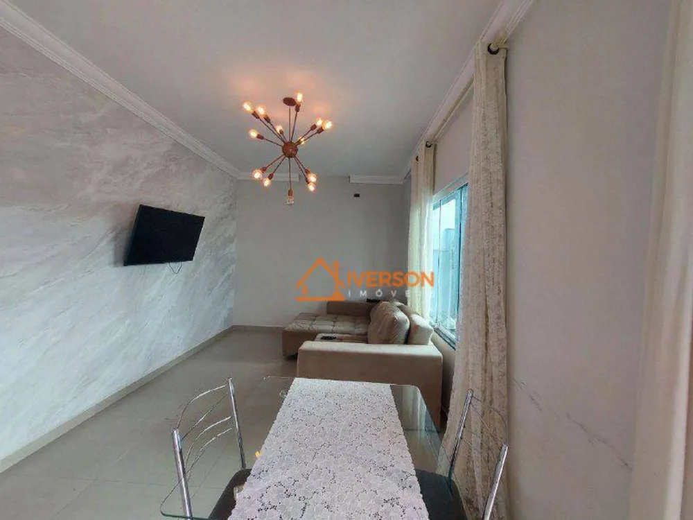 Casa, 3 quartos, 160 m² - Foto 5