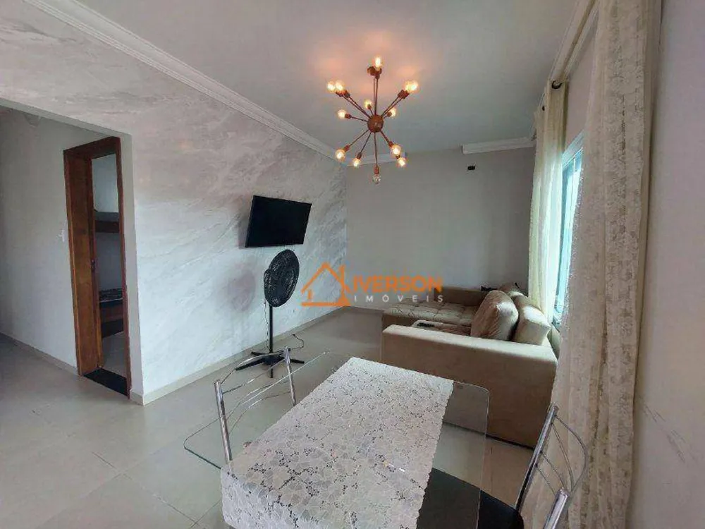 Casa, 3 quartos, 160 m² - Foto 4