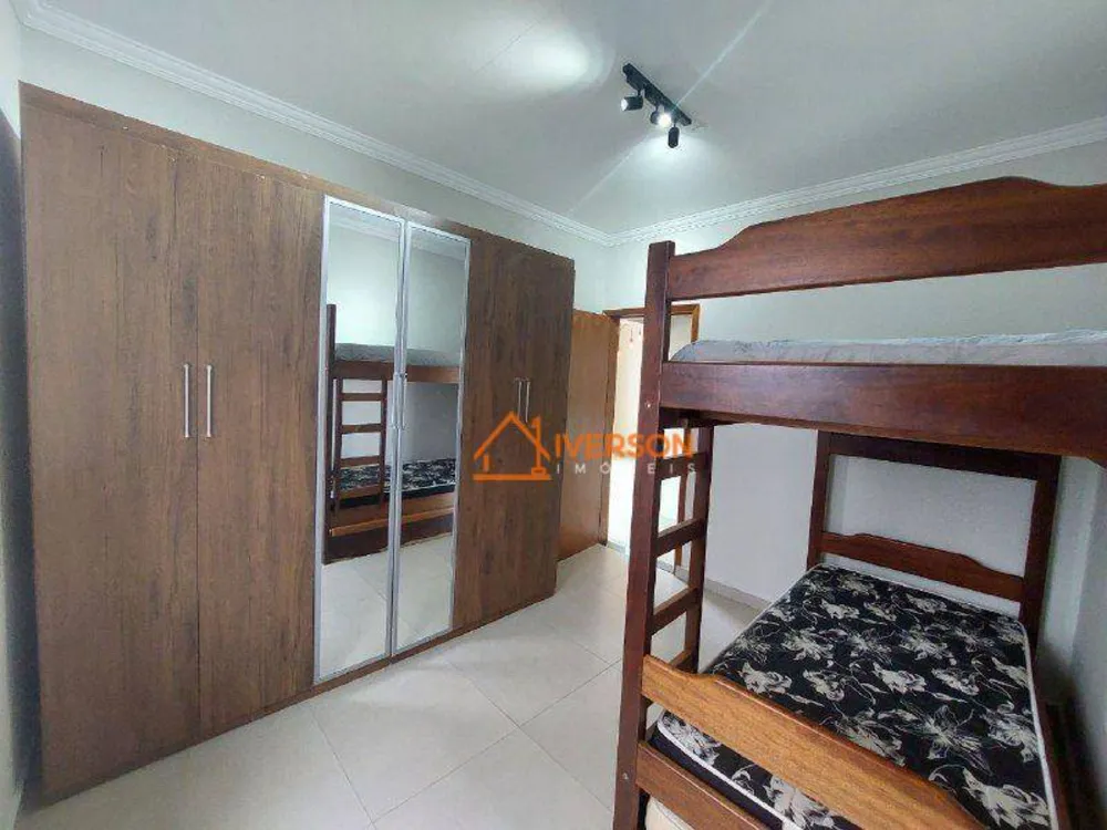 Casa, 3 quartos, 160 m² - Foto 8