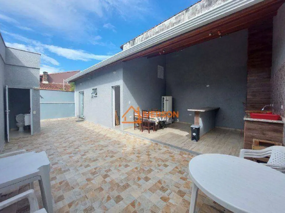 Casa, 3 quartos, 160 m² - Foto 3