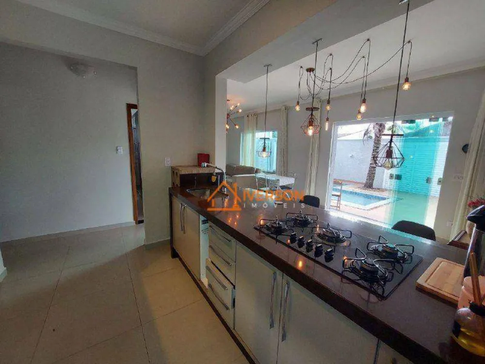Casa, 3 quartos, 160 m² - Foto 6