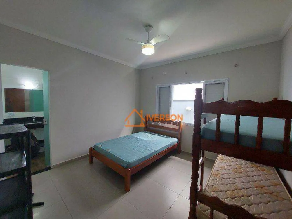 Casa, 3 quartos, 160 m² - Foto 4