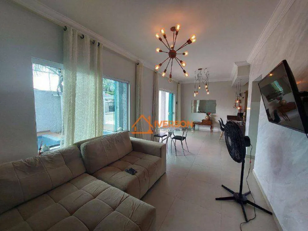 Casa, 3 quartos, 160 m² - Foto 3