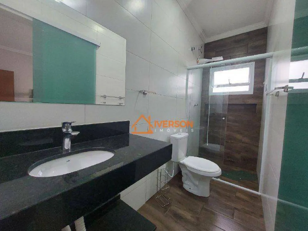 Casa, 3 quartos, 160 m² - Foto 9