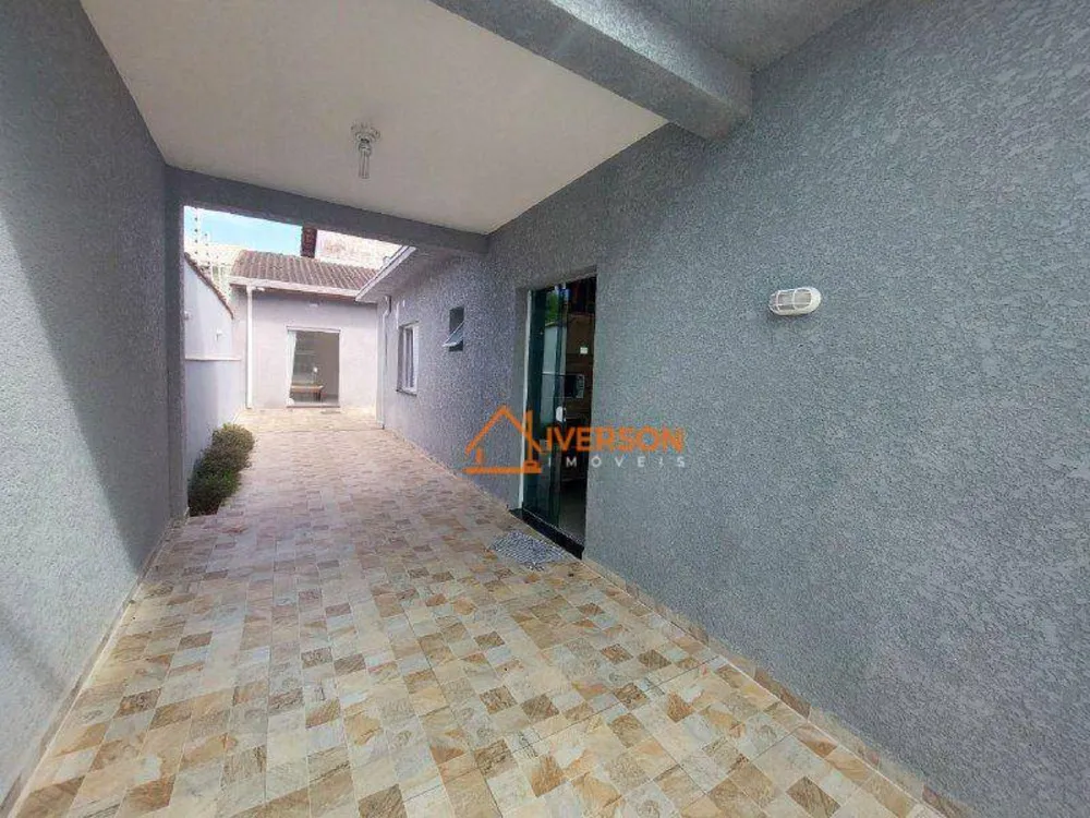 Casa, 3 quartos, 160 m² - Foto 2