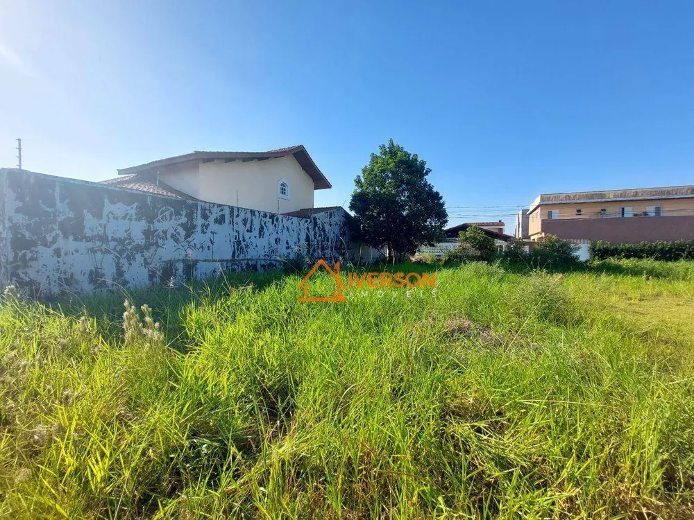Terreno, 282 m² - Foto 1