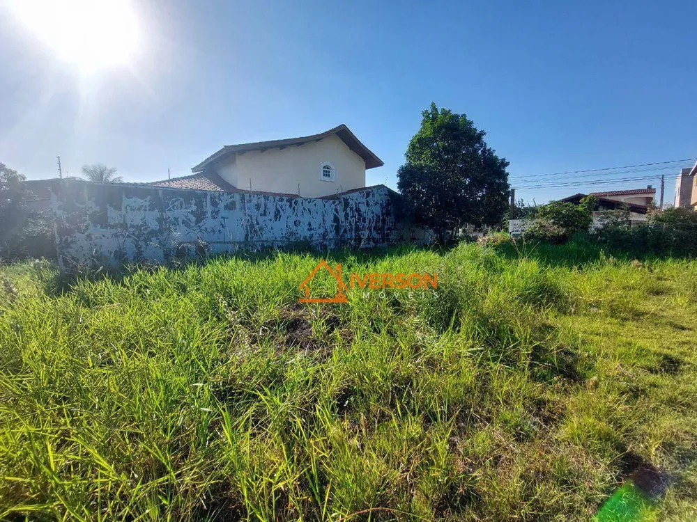 Terreno, 282 m² - Foto 3