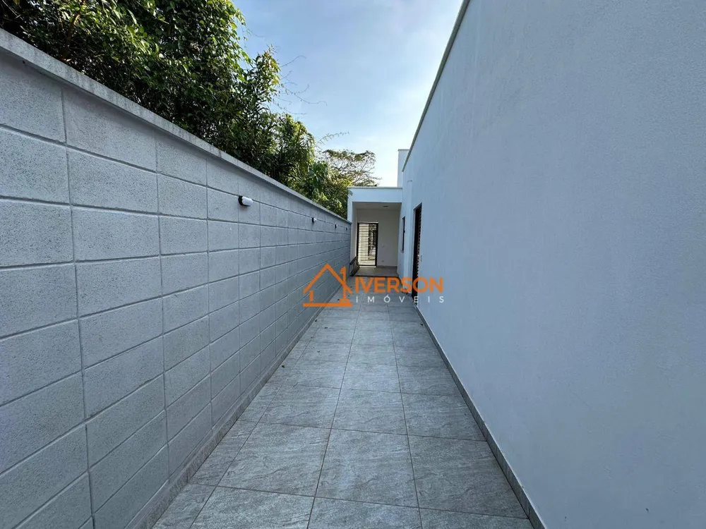 Casa de Condomínio, 3 quartos - Foto 19