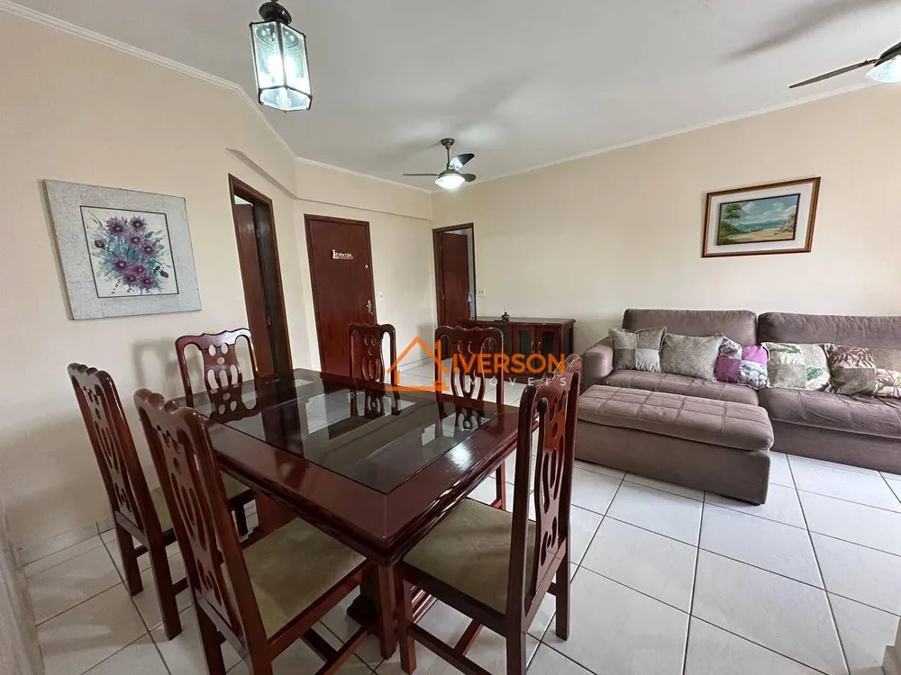 Apartamento, 2 quartos, 90 m² - Foto 3