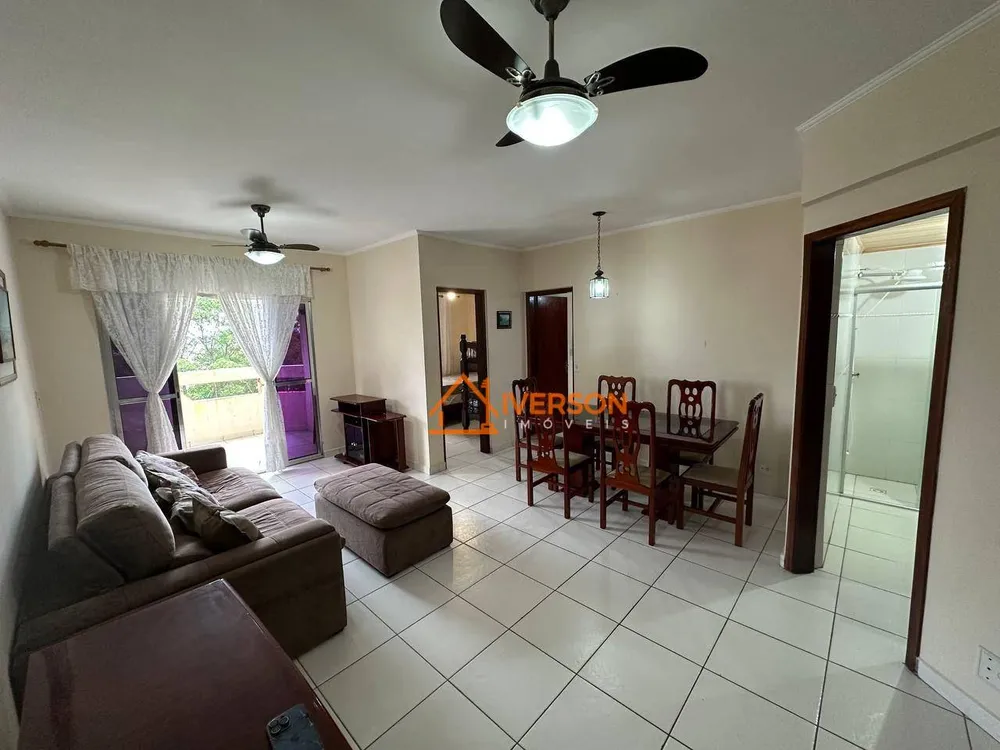 Apartamento, 2 quartos, 90 m² - Foto 3