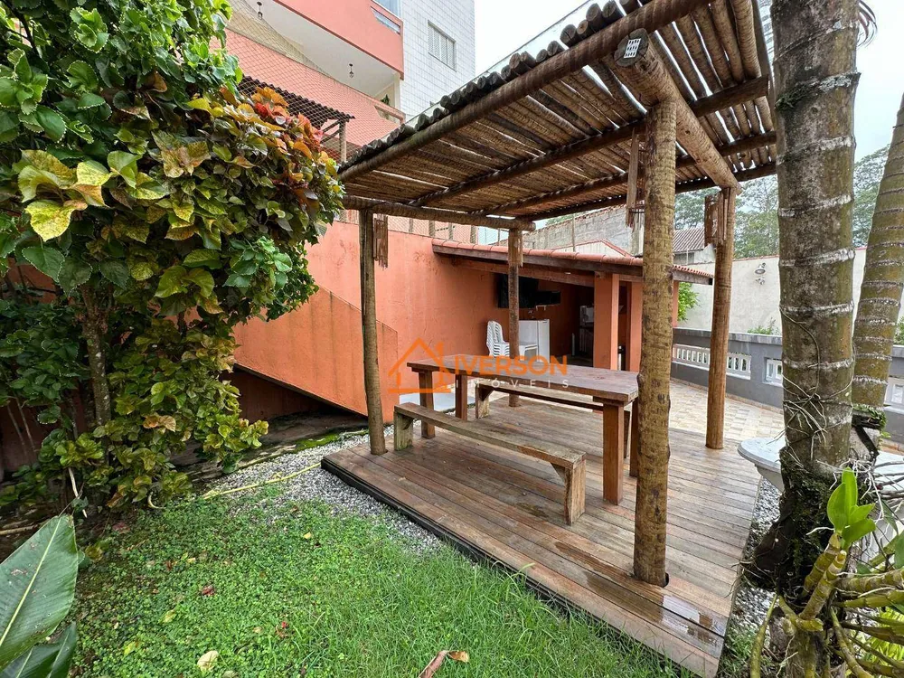 Apartamento, 2 quartos, 90 m² - Foto 11