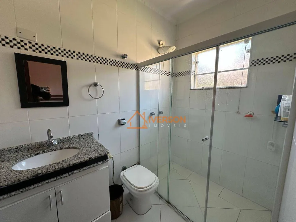 Casa, 4 quartos, 192 m² - Foto 11