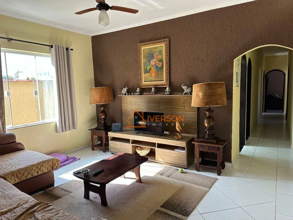 Casa, 4 quartos, 192 m² - Foto 3