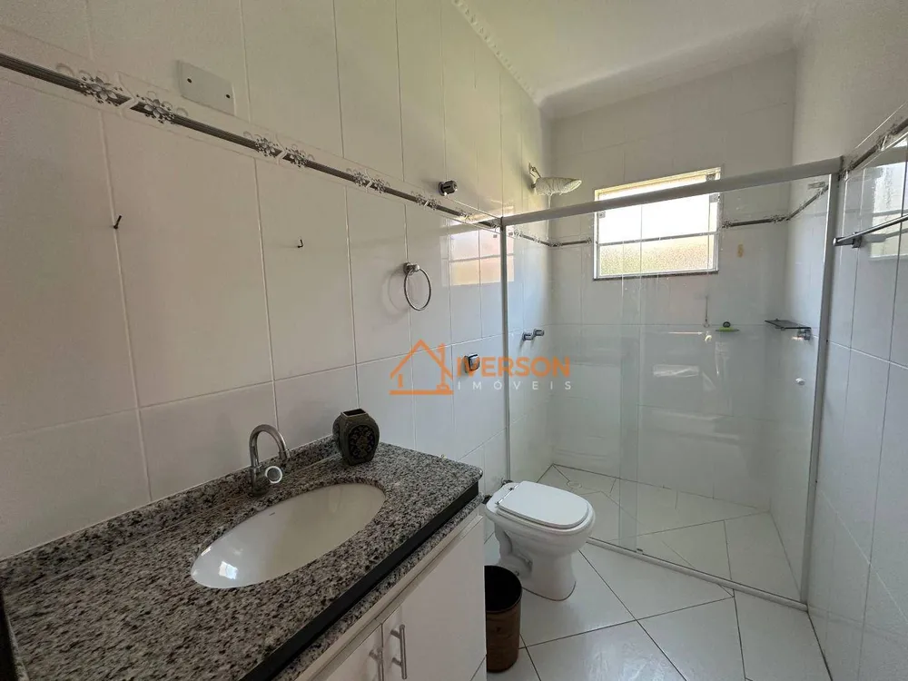 Casa, 4 quartos, 192 m² - Foto 9