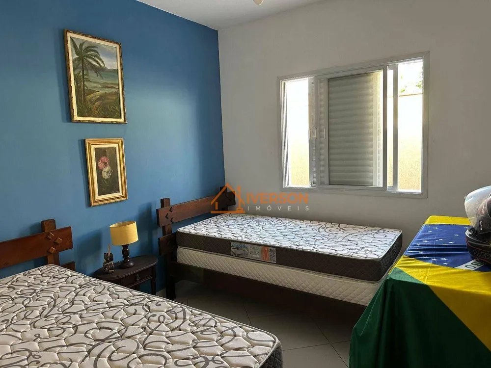 Casa, 4 quartos, 192 m² - Foto 7