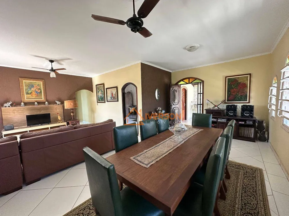 Casa, 4 quartos, 192 m² - Foto 5