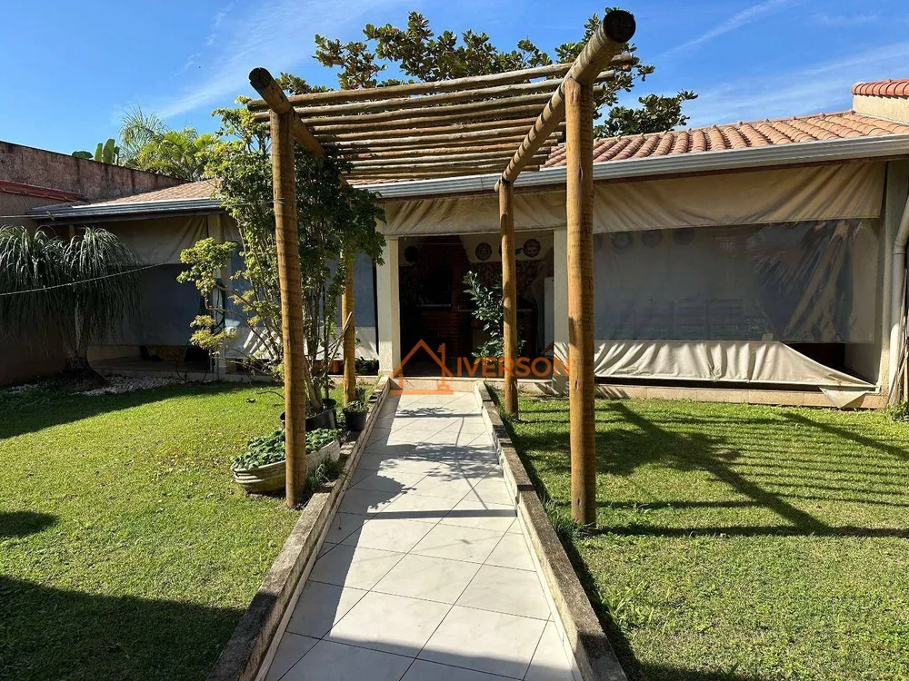 Casa, 4 quartos, 192 m² - Foto 12