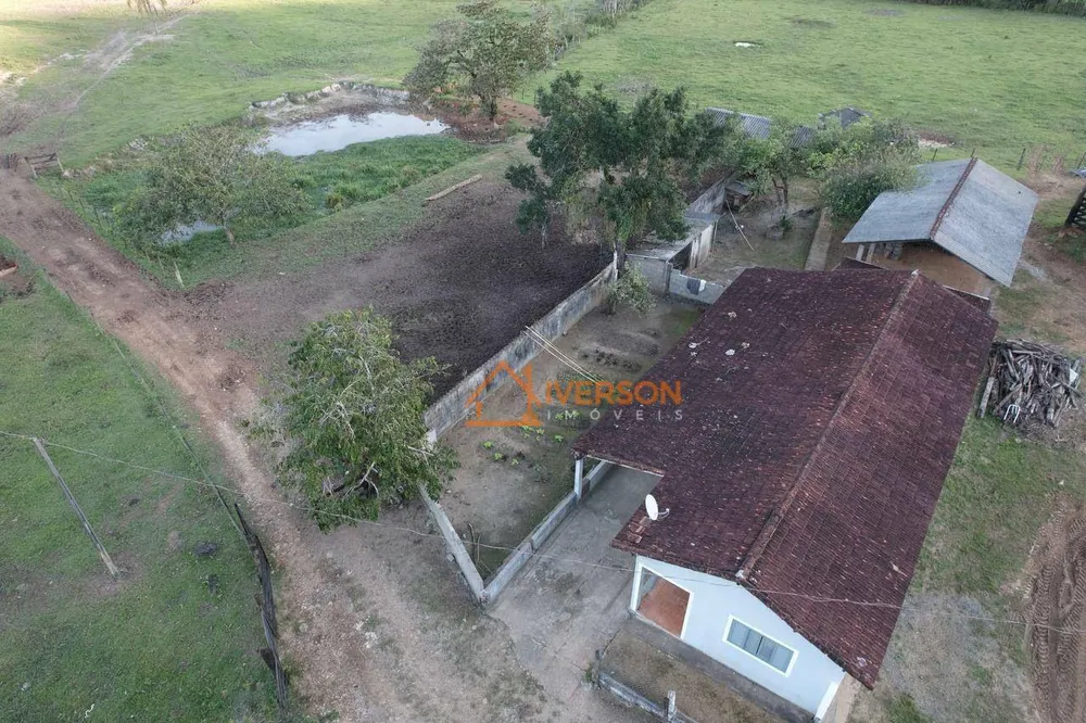 Fazenda, 103 m² - Foto 3