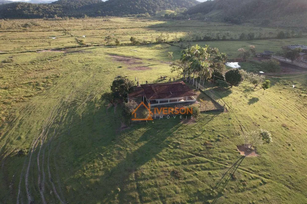 Fazenda, 103 m² - Foto 1