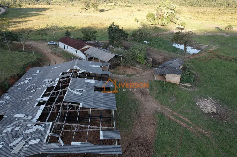 Fazenda, 103 m² - Foto 2