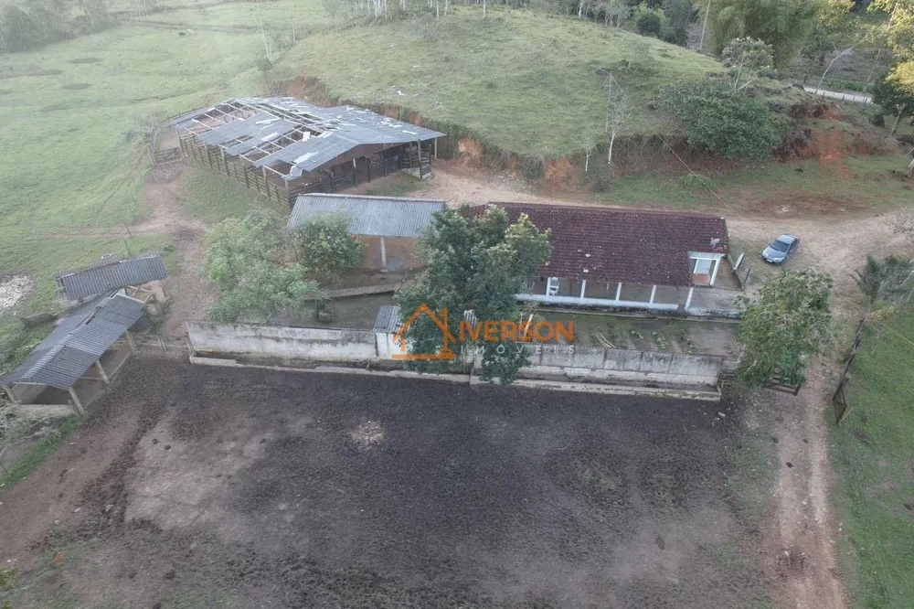 Fazenda, 103 m² - Foto 4