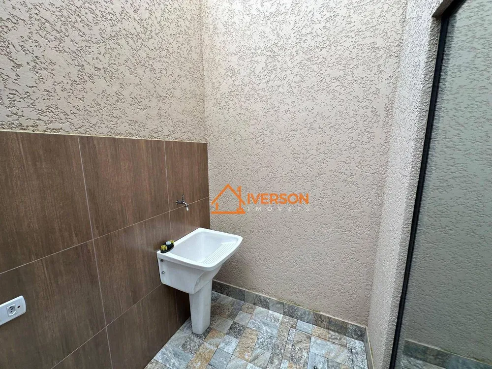 Casa, 2 quartos, 41 m² - Foto 10