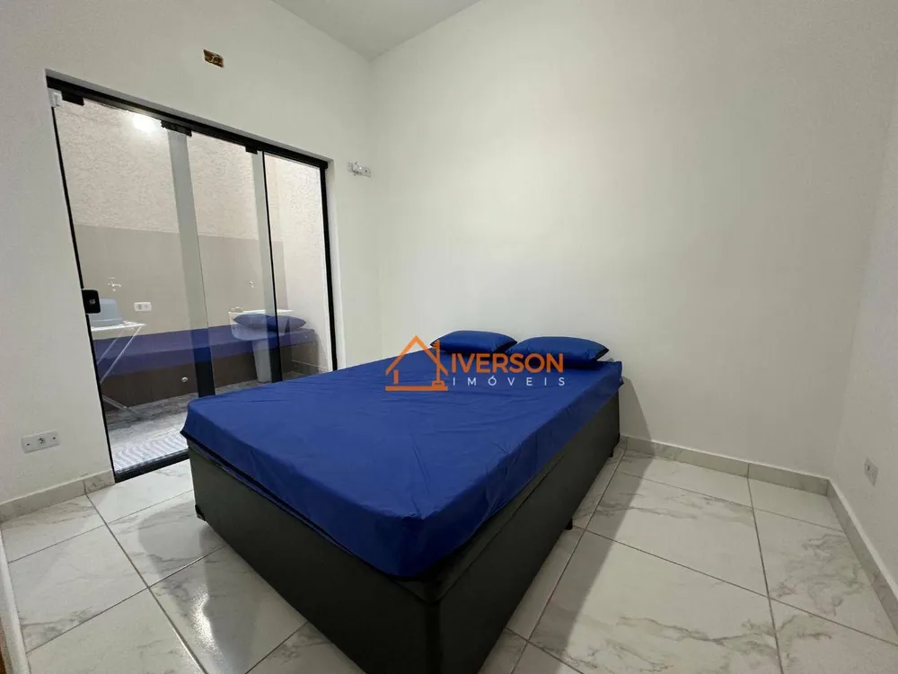Casa, 2 quartos, 41 m² - Foto 4