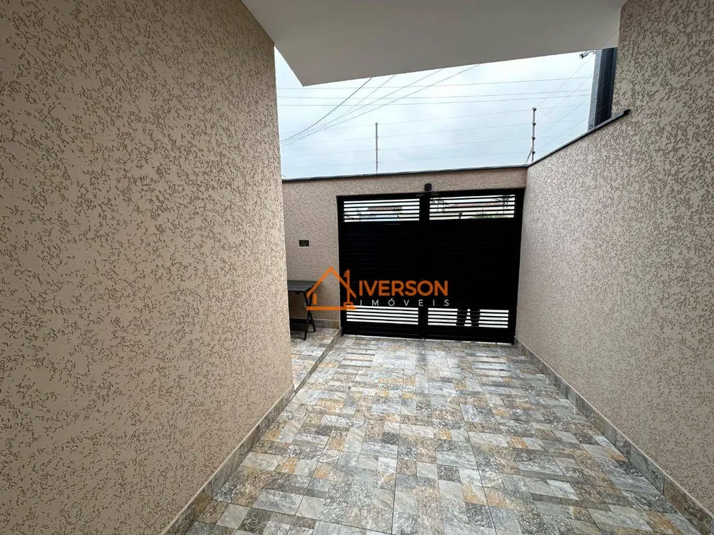 Casa, 2 quartos, 41 m² - Foto 12