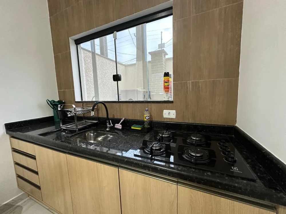 Casa, 2 quartos, 41 m² - Foto 4