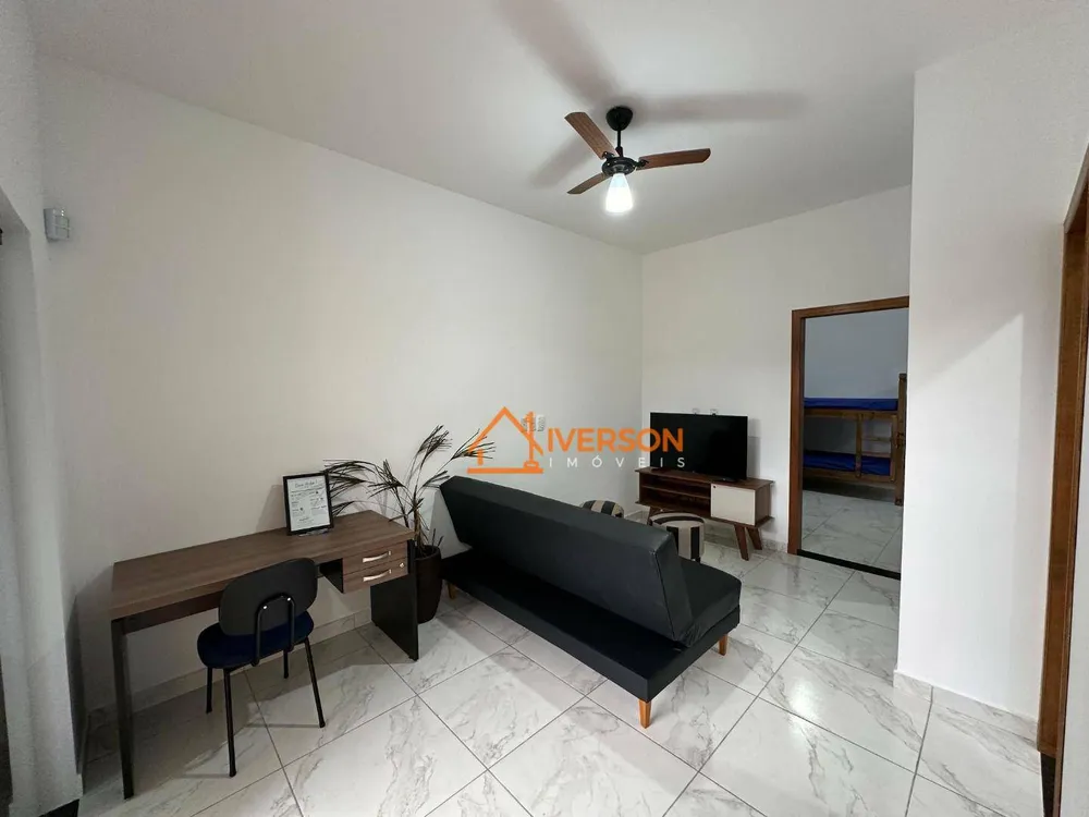 Casa, 2 quartos, 41 m² - Foto 5