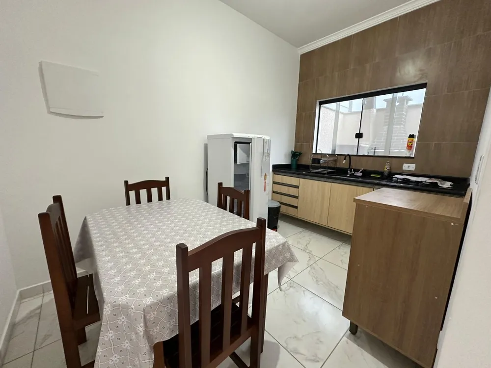 Casa, 2 quartos, 41 m² - Foto 1