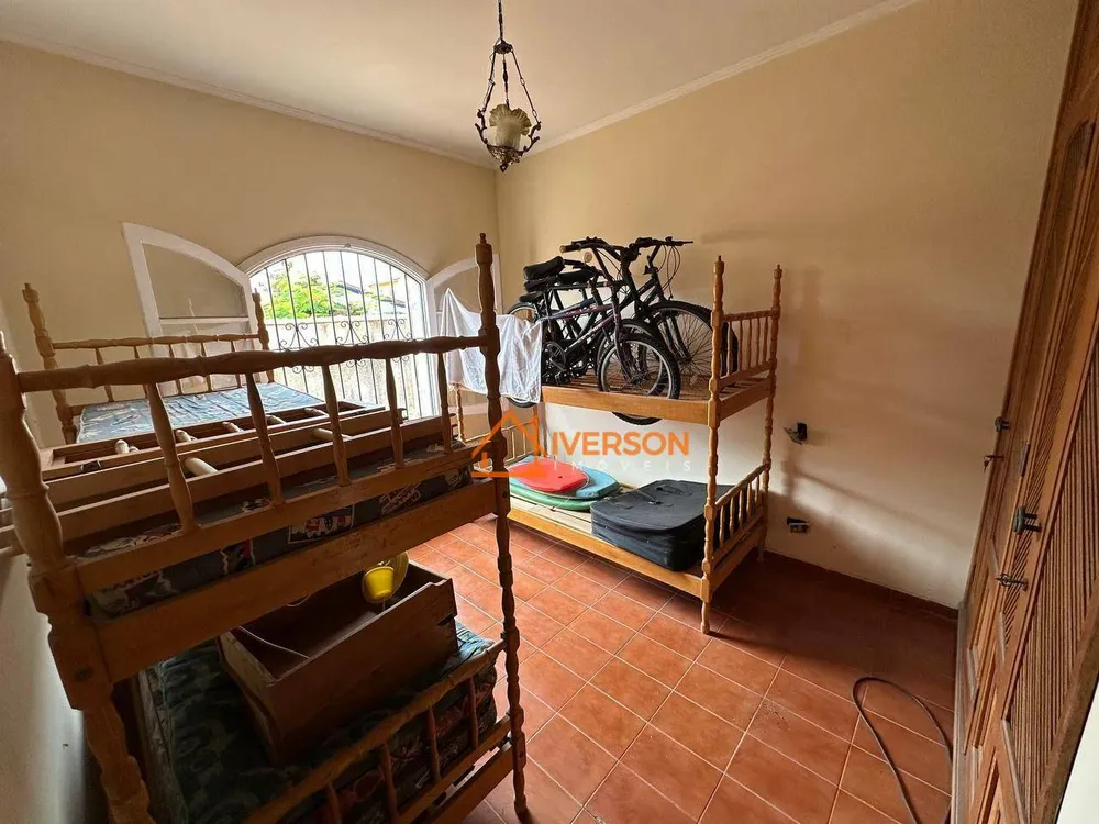Casa, 4 quartos, 200 m² - Foto 7