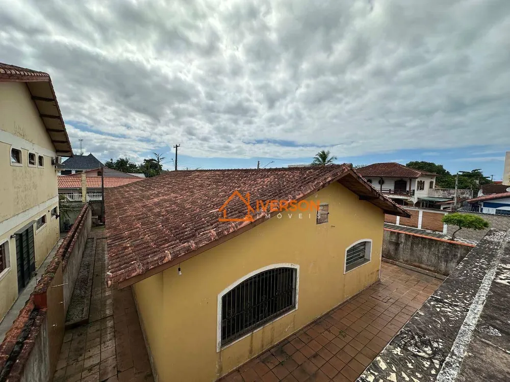 Casa, 4 quartos, 200 m² - Foto 2