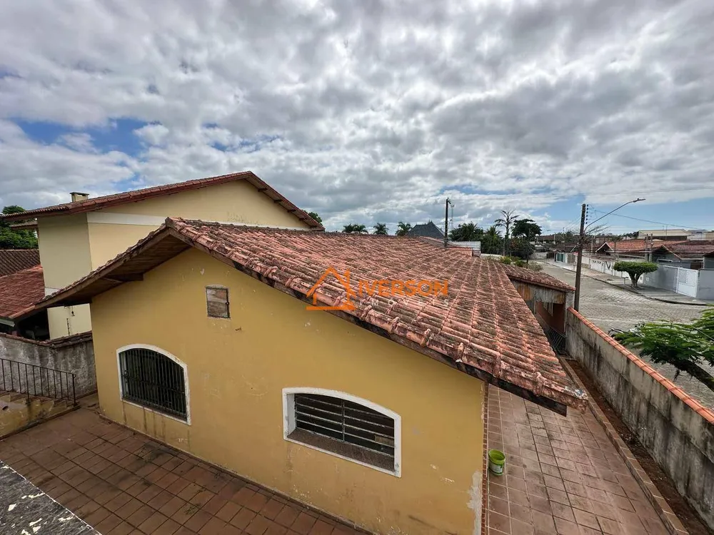 Casa, 4 quartos, 200 m² - Foto 12
